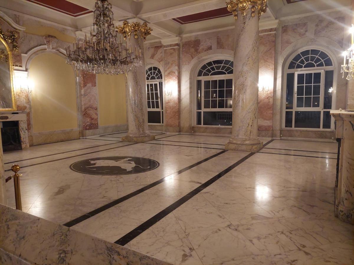 Belle Epoque Panorama Apartment バードガシュタイン エクステリア 写真