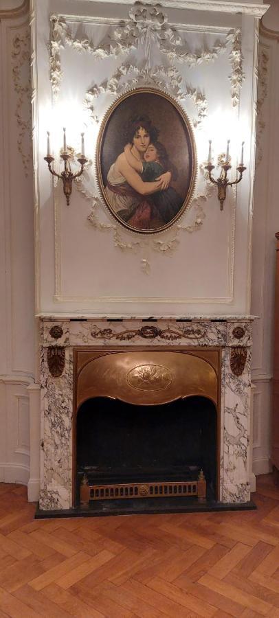 Belle Epoque Panorama Apartment バードガシュタイン エクステリア 写真
